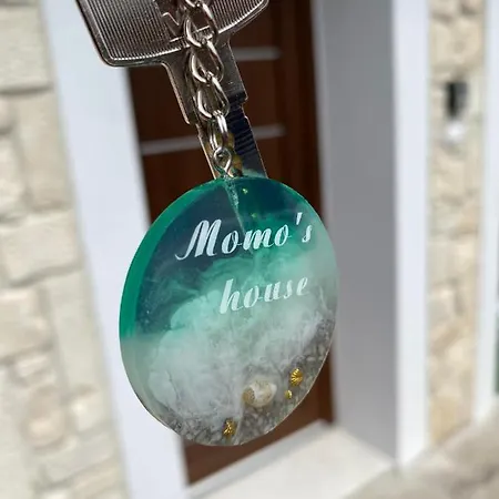 Momo's House Holiday home *