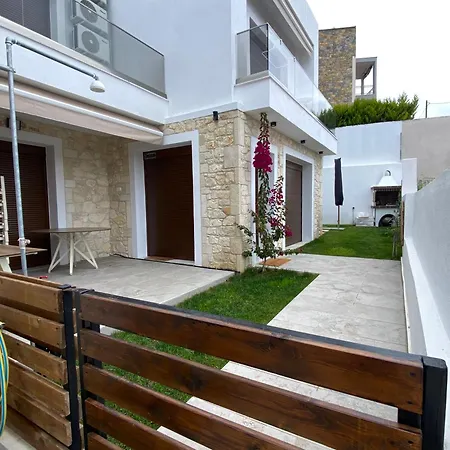 Holiday home Momo's House Nikiti (Sithonia)