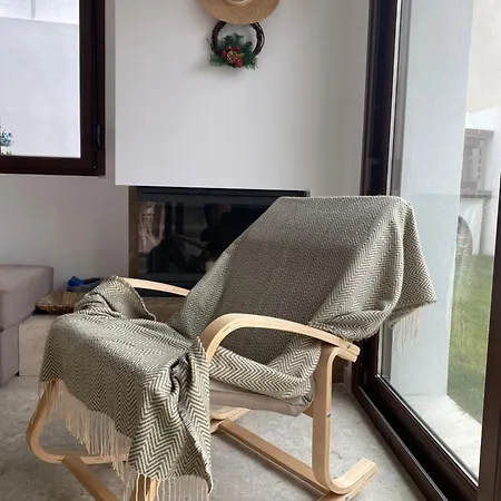 Momo's House Holiday home *