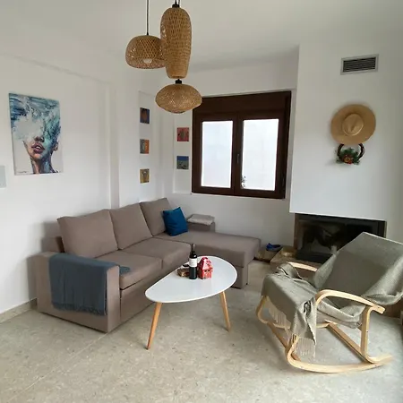 Holiday home Momo's House Nikiti (Sithonia)