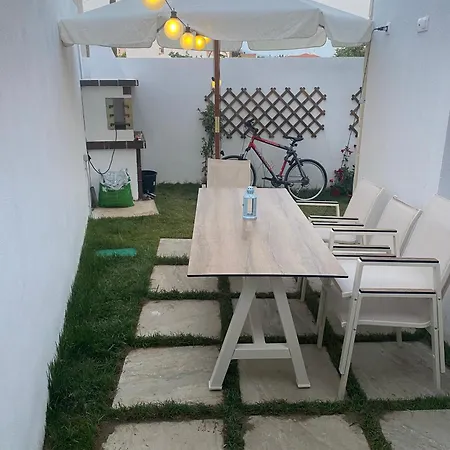 Momo's House *